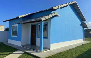 Imagem 13: Casa em Itaipuaçu por apenas 295 mil reais