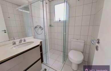 Imagem 3: Apartamento alto padrão para locação na vila Leopoldina sp