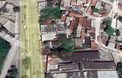 Imagem 1: Terreno à venda, 900 m² por R$ 950.000 - na Av Recife - Ipsep - Recife/PE