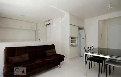 Imagem 4: Apartamento para Aluguel - Bela Vista, 1 Quarto, 54 m2