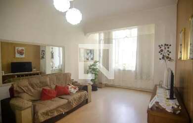 Imagem 2: Apartamento para Aluguel - Copacabana, 2 Quartos, 90 m2