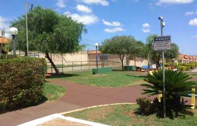 Imagem 11: Casa 3 qtos com Suíte em Condomínio Fechado Águas Lindas