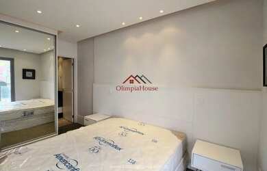 Imagem 6: Apartamento Locação 1 Dormitórios - 76 m² Vila Nova Conceição