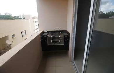 Imagem 2: Apartamento Padrão em São José do Rio Preto