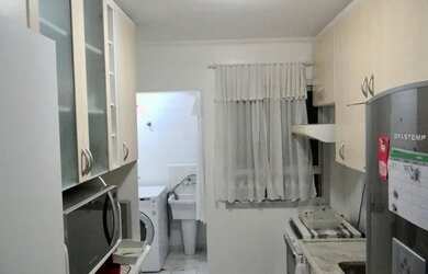 Imagem 4: Apartamento a venda no Condomínio Residencial Portal das Palmeiras Jardim...