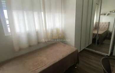 Imagem 14: Apartamento a venda no bairro Ipiranga com vista mar em São José/SC