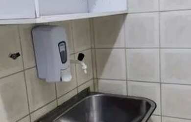 Imagem 11: Apto aluguel. 75m² de Área, 3 Vagas na garageme3 Dormitórios