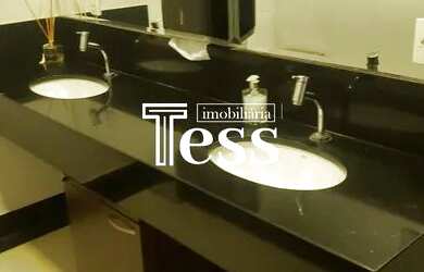 Imagem 13: Vende Salão, Frente para Av. Marginal da rodovia W. Luis, Jardim Maracanã,...