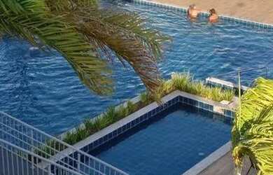 Imagem 10: Aluguel Apartamento Condomínio Mirante do Iguatemi Nascente R$ 2.400,00