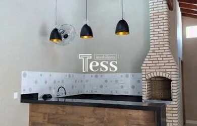 Imagem 10: Vende Casa Residencial São José do Rio Preto - SP 02 Dormitórios Residencial...