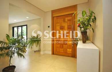 Imagem 5: Sobrado residencial à venda no Alto da Boa Vista com 250m²