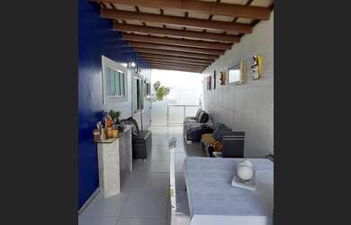 Imagem 5: Alugo Casa 4/4, temporada R$ 2.000 por 3 dias, exceto feriados e períodos...