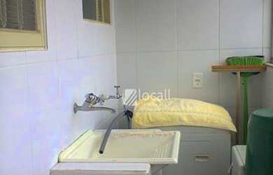 Imagem 5: Apartamento residencial à venda, Jardim Caparroz, São José do Rio Preto