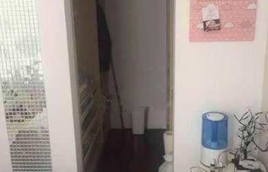 Imagem 7: Apartamento sem condomínio à venda - 114m² - Bairro Campestre - Piscina...