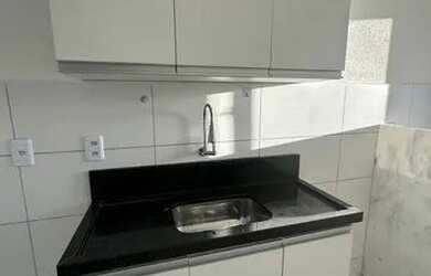 Imagem 9: Alugo apartamento no Ville d France 2/4 quartos com armários de cozinha