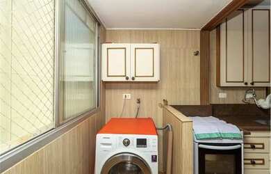 Imagem 9: APARTAMENTO RESIDENCIAL em São Paulo - SP, Bela Vista