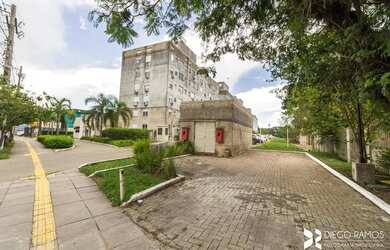 Imagem 2: Apartamento à venda Avenida Juca Batista, Ipanema - Porto Alegre