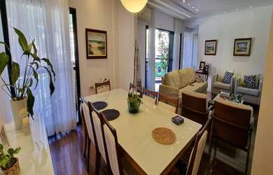 Imagem 6: RIO DE JANEIRO - Apartamento Padrão - FREGUESIA JACAREPAGUÁ