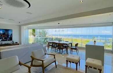 Imagem 2: Luxuoso apartamento no HEMISPHERIE 360 SALVADOR BA