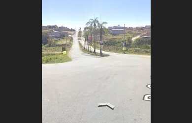 Imagem: O terreno possui 250m² de Área e está localizado em Santa