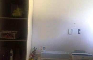 Imagem 13: Apartamento sem condomínio à venda - 114m² - Bairro Campestre - Piscina...