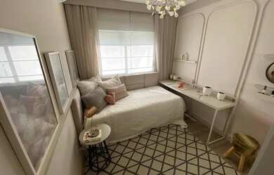 Imagem 10: Apartamento à Venda no Edifício de Alto Padrão Wonder by Praças da Cidade, Brás, São Paulo