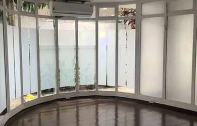 Imagem: O depósito possui 396m² de Área e está localizado em Vila