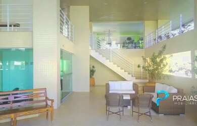 Imagem 11: RIVIERA DE SãO LOURENçO - Apartamento Padrão - Módulo 07