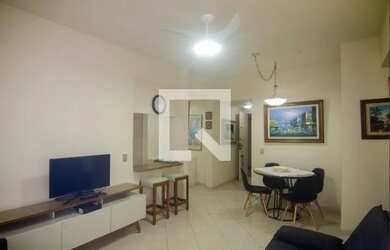 Imagem 5: Apartamento para Aluguel - Copacabana, 1 Quarto, 70 m2