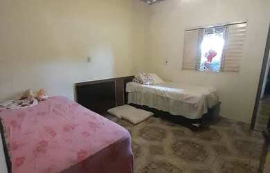 Imagem 6: CASA JARDIM NOVO MUNDO. Imóvel novo, 60m² de Área, 1 Banheiroe2 Dormitórios