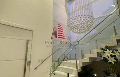 Imagem 7: Casa de luxo de andar, cond. Fechado Fragata, próx ao futuro novo Shopping...