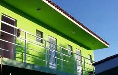 Imagem: O quarto está localizado em Guaíra, Curitiba para alugar por