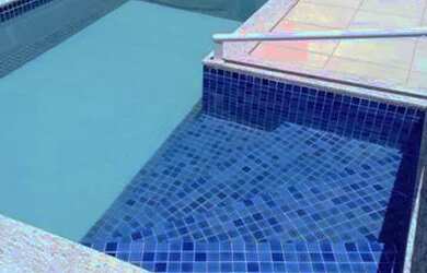 Imagem 4: COBERTURA FRENTE AO MAR COM PISCINA E ÁREA GOURMET