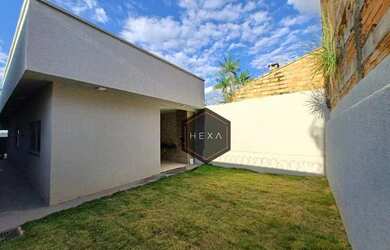 Imagem 16: Casa com 3 quartos à venda, Residencial Center Ville, Goiânia/GO