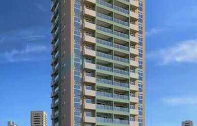 Imagem: O apartamento possui 3 Dormitórios, 1 Banheiro, 70m² de Área