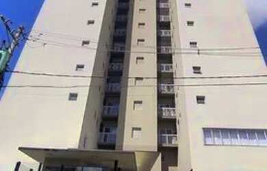 Imagem 1: Apartamento Alto padrão, Condomínio Brisa Village Residence, Hortolândia/SP