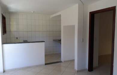 Imagem 3: 1 DOMITÓRIO ÁGUA BRANCA