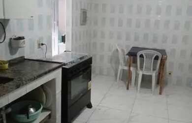 Imagem 2: Vendo casa em Feu Rosa 50mil