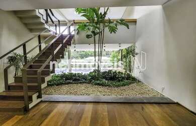 Imagem 3: Venda ou locação Casa Paineiras do Morumbi São Paulo