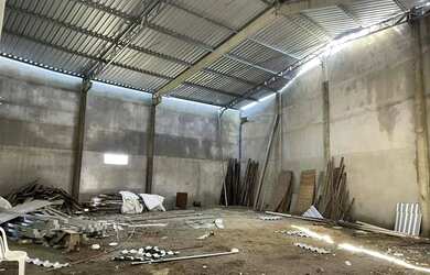 Imagem 1: Galpão à venda, 328 m² por R$ 850.000 - Nossa Senhora de Fatima - Penha/SC