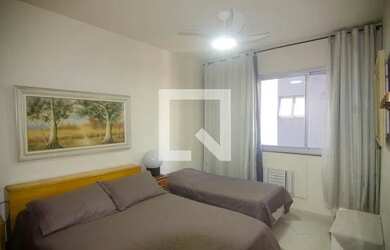 Imagem 10: Apartamento para Aluguel - Copacabana, 1 Quarto, 70 m2