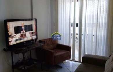 Imagem 5: Apartamento com 3 dorms, Aviacao, Praia Grande - R$ 540 mil, Cod ACT2516