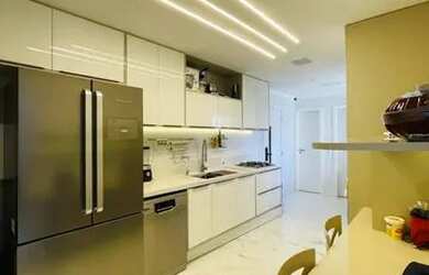 Imagem 10: Luxuoso apartamento no HEMISPHERIE 360 SALVADOR BA