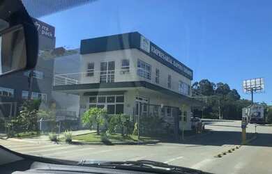 Imagem 1: Galpão industrial condomínio Vargem Grande Paulista - locação ou Venda