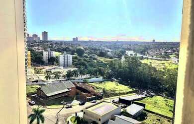 Imagem 3: Apartamento à venda no bairro Gleba Palhano - Londrina/PR, Sul