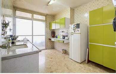 Imagem 10: APARTAMENTO RESIDENCIAL em São Paulo - SP, Sumaré