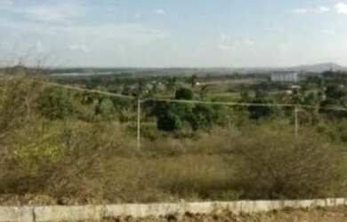 Imagem: O terreno possui 320m² de Área e está localizado em Guarabira