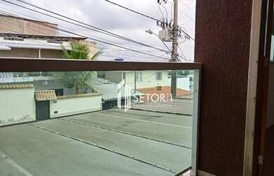 Imagem 10: Casa com 3 quartos, 105 m² - venda por R$ 430.000 ou aluguel por R$ 3.913/mês - Nossa Senh