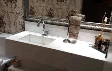 Imagem 7: Maravilhoso apto Grand Club, fino acabamento, pronto para morar