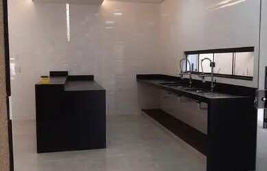 Imagem 11: Belíssima Casa 3 suítes plenas sendo 1 master Residencial - Porto Seguro...